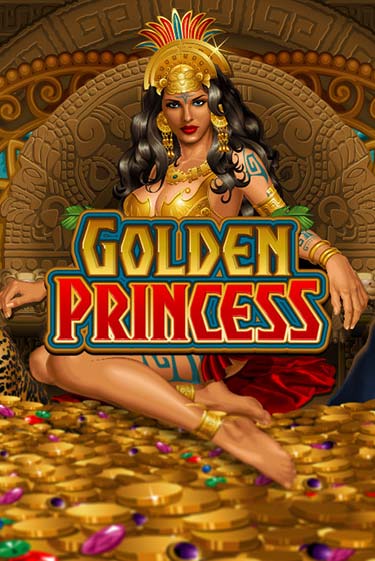 Golden Princess играть онлайн | Максбет Казино бесплатно