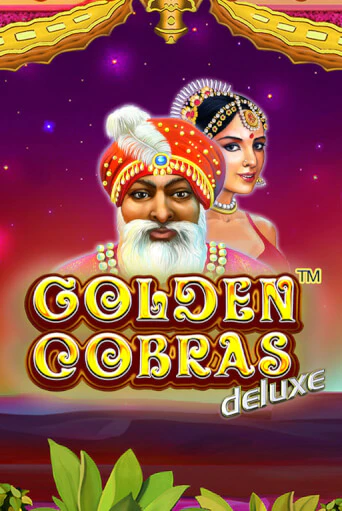 Golden Cobras deluxe играть онлайн | Максбет Казино бесплатно
