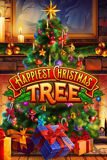 Happiest Christmas Tree играть онлайн | Максбет Казино бесплатно