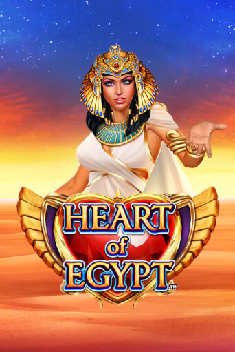 Heart of Egypt играть онлайн | Максбет Казино бесплатно