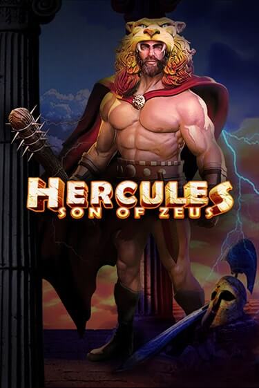 Hercules Son of Zeus играть онлайн | Максбет Казино бесплатно