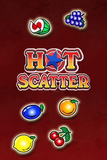 Hot Scatter играть онлайн | Максбет Казино бесплатно