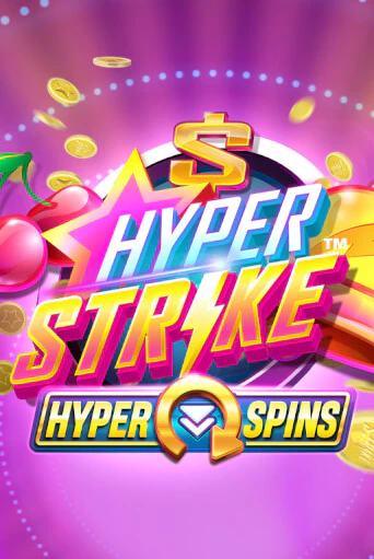 Hyper Strike™ HyperSpins™ играть онлайн | Максбет Казино бесплатно