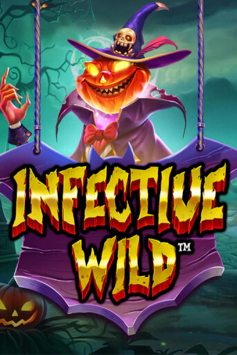 Infective Wild играть онлайн | Максбет Казино бесплатно