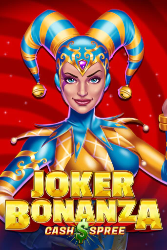 Joker Bonanza Cash Spree играть онлайн | Максбет Казино бесплатно
