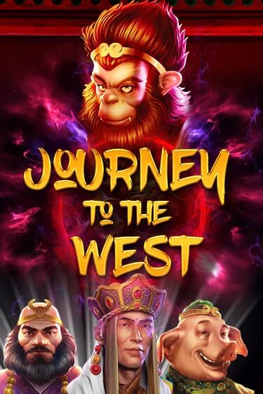 Journey to the West играть онлайн | Максбет Казино бесплатно