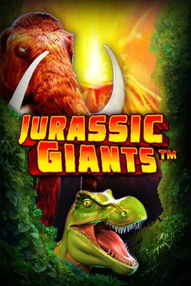 Jurassic Giants играть онлайн | Максбет Казино бесплатно