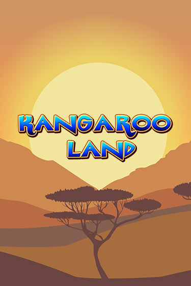 Kangaroo Land играть онлайн | Максбет Казино бесплатно