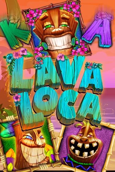 Lava Loca играть онлайн | Максбет Казино бесплатно