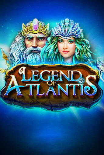 Legend of Atlantis играть онлайн | Максбет Казино бесплатно