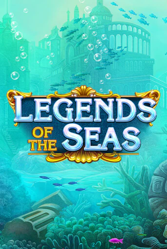 Legends of the Seas играть онлайн | Максбет Казино бесплатно
