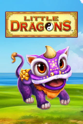 Little Dragons играть онлайн | Максбет Казино бесплатно