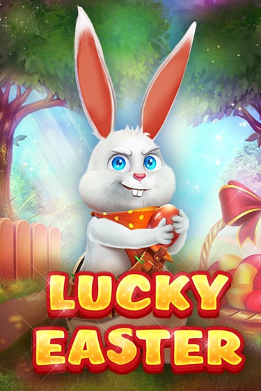 Lucky Easter играть онлайн | Максбет Казино бесплатно