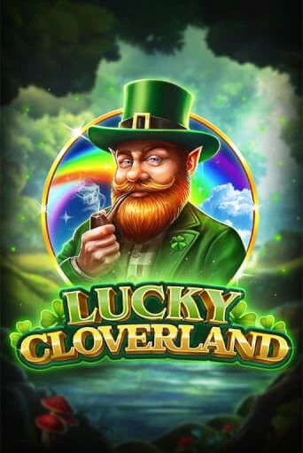 Lucky Cloverland играть онлайн | Максбет Казино бесплатно