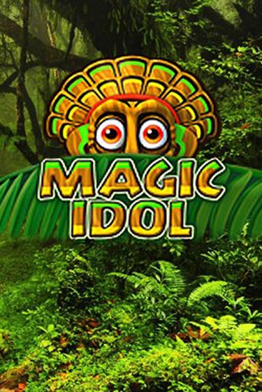Magic Idol играть онлайн | Максбет Казино бесплатно