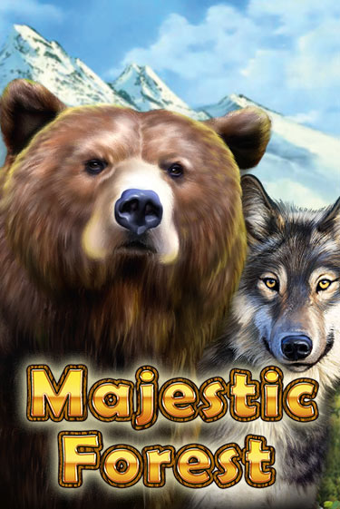 Majestic Forest играть онлайн | Максбет Казино бесплатно