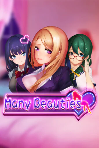 Many Beauties играть онлайн | Максбет Казино бесплатно