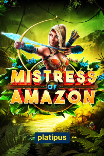 Mistress of Amazon играть онлайн | Максбет Казино бесплатно