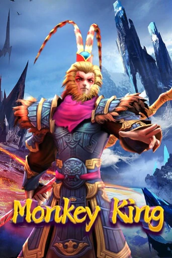 Monkey King играть онлайн | Максбет Казино бесплатно