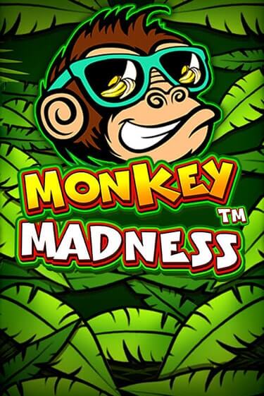 Monkey Madness играть онлайн | Максбет Казино бесплатно