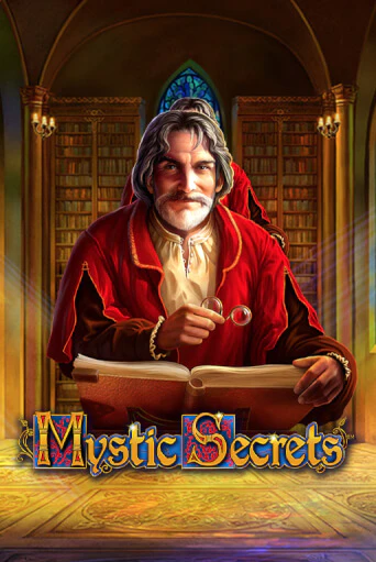 Mystic Secrets играть онлайн | Максбет Казино бесплатно