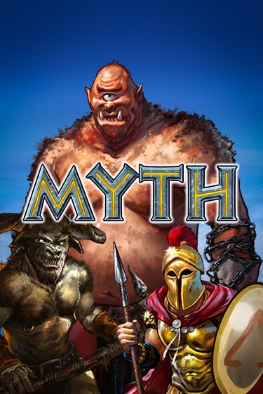Myth играть онлайн | Максбет Казино бесплатно