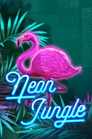 Neon Jungle играть онлайн | Максбет Казино бесплатно