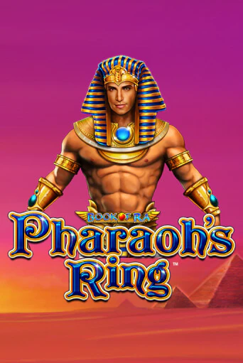 Pharaoh's Ring играть онлайн | Максбет Казино бесплатно