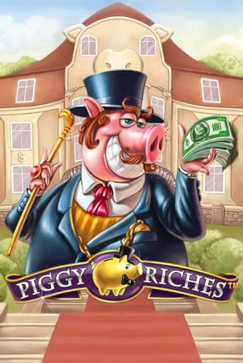 Piggy Riches™ играть онлайн | Максбет Казино бесплатно