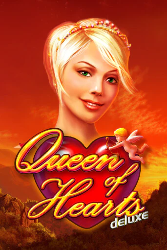 Queen of Hearts Deluxe играть онлайн | Максбет Казино бесплатно