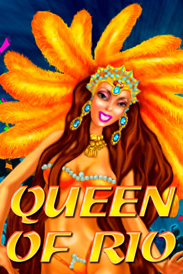 Queen Of Rio играть онлайн | Максбет Казино бесплатно