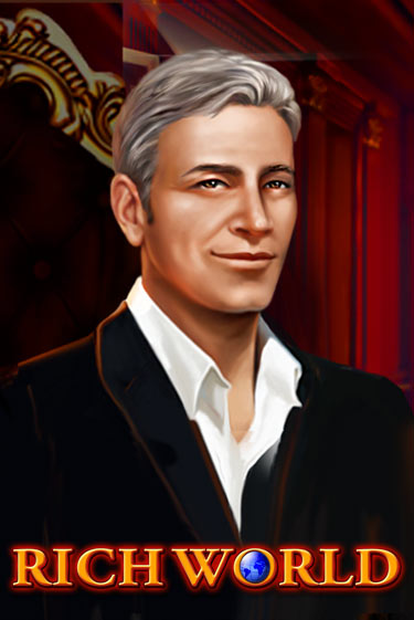 Rich World играть онлайн | Максбет Казино бесплатно