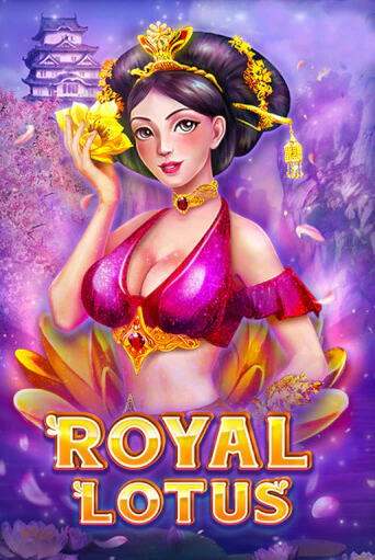Royal Lotus играть онлайн | Максбет Казино бесплатно