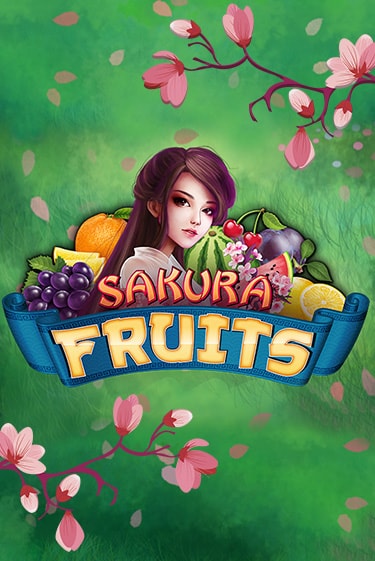 Sakura Fruits играть онлайн | Максбет Казино бесплатно