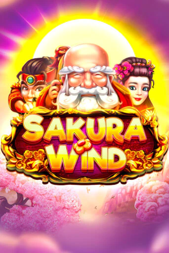 Sakura Wind играть онлайн | Максбет Казино бесплатно