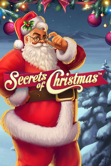 Secrets of Christmas™ играть онлайн | Максбет Казино бесплатно