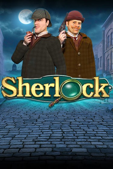 Sherlock играть онлайн | Максбет Казино бесплатно
