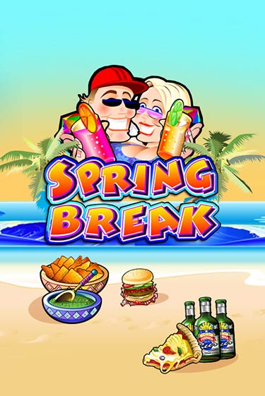 Spring Break играть онлайн | Максбет Казино бесплатно