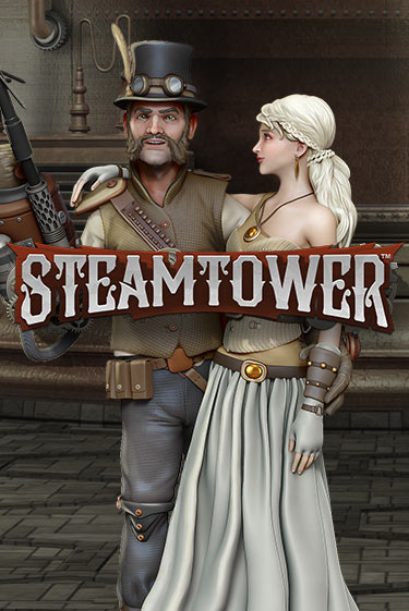Steam Tower™ играть онлайн | Максбет Казино бесплатно