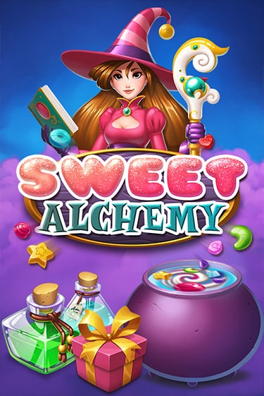 Sweet Alchemy играть онлайн | Максбет Казино бесплатно