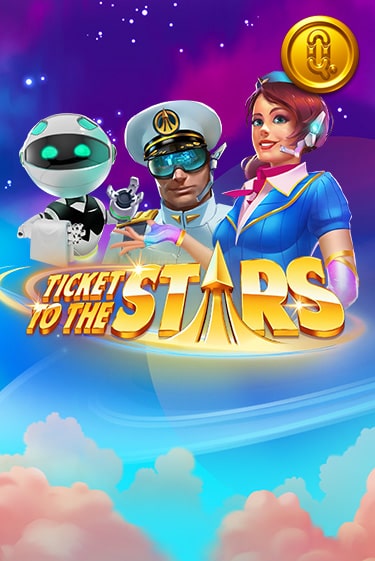 Ticket to the Stars играть онлайн | Максбет Казино бесплатно