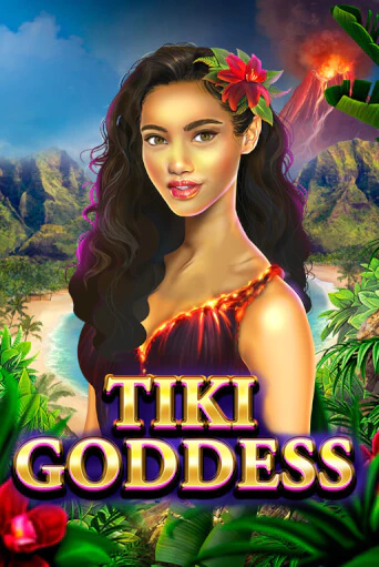 Tiki Goddess играть онлайн | Максбет Казино бесплатно