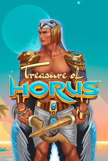 Treasure of Horus играть онлайн | Максбет Казино бесплатно
