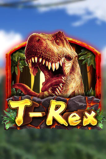 T-Rex играть онлайн | Максбет Казино бесплатно