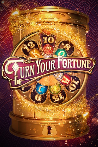 Turn Your Fortune играть онлайн | Максбет Казино бесплатно