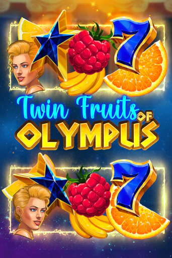 Twin Fruits of Olympus играть онлайн | Максбет Казино бесплатно