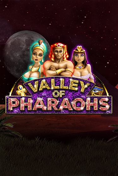 Valley of Pharaohs играть онлайн | Максбет Казино бесплатно