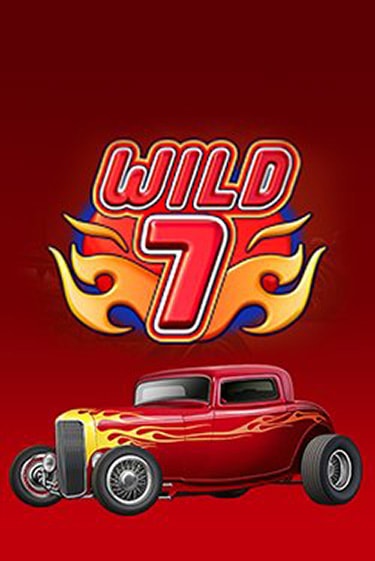 Wild Seven играть онлайн | Максбет Казино бесплатно