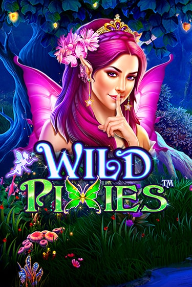 Wild Pixies играть онлайн | Максбет Казино бесплатно