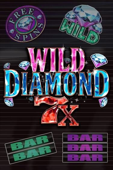 Wild Diamond 7x играть онлайн | Максбет Казино бесплатно